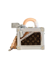 Louis Vuitton Petite Valise
