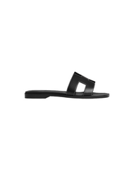 Black Hermes Interlocking