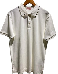 Valentino Rockstud polo