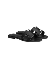 Black Hermes Interlocking