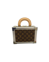 Louis Vuitton Petite Valise
