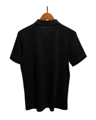 Moncler rubberised