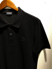 Moncler rubberised