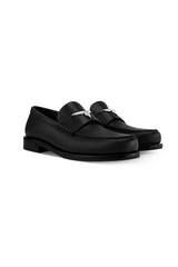 LV Oxford Loafer