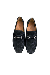 Gucci Suede shoes