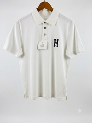 Hermès polo shirt