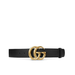 Gucci Double G buckle