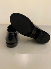 LV Oxford Loafer