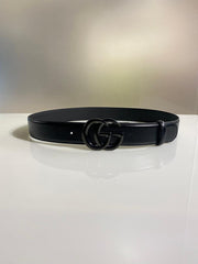 Gucci GG Marmont belt