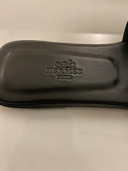 Black Hermes Interlocking