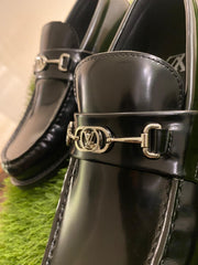 LV Major Loafers