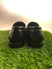 LV Major Loafers