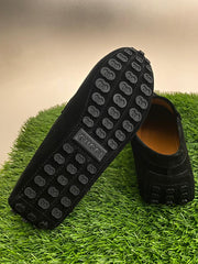 Gucci Suede shoes
