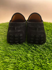 Gucci Suede shoes