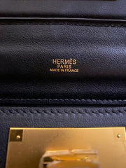 Hermès Swift Bag