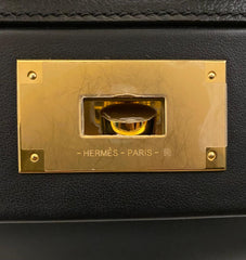 Hermès Swift Bag