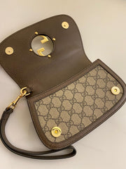 Gucci Mini Blondie
