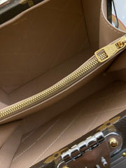Louis Vuitton Petite Valise