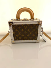 Louis Vuitton Petite Valise