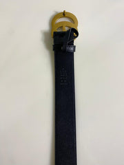 Gucci Double G buckle