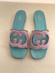 Gucci Interlocking G
