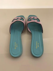 Gucci Interlocking G