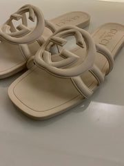 Gucci Interlocking G Slide