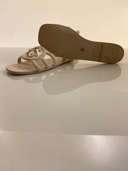 Gucci Interlocking G Slide