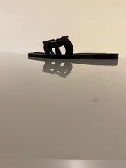 Gucci Interlocking G Slide