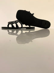 Gucci Interlocking G Slide
