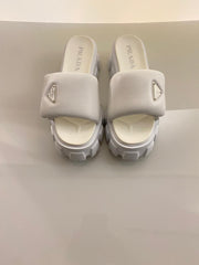 Prada Soft Padded Nappa