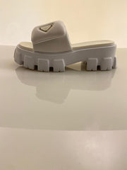 Prada Soft Padded Nappa