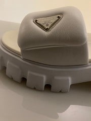 Prada Soft Padded Nappa