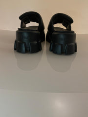 Prada Soft Padded Nappa