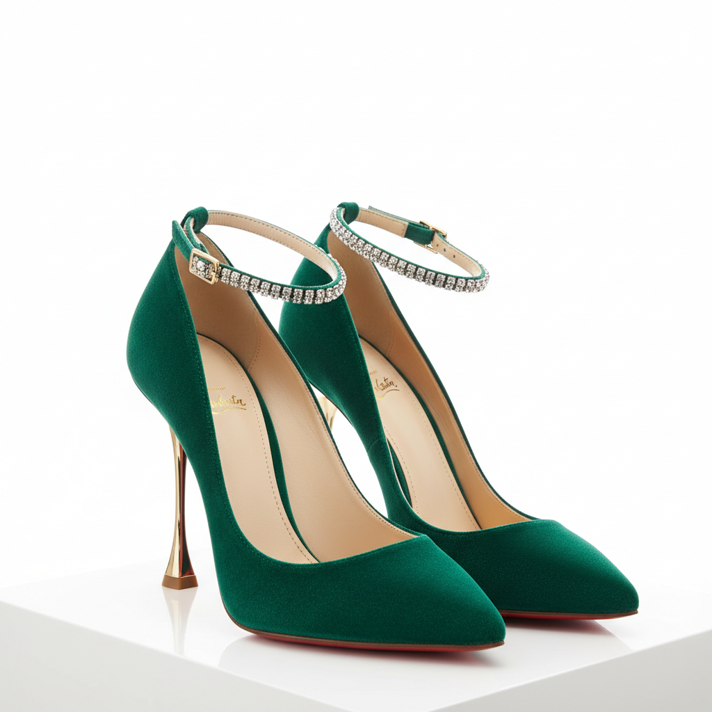 Women's Shoes