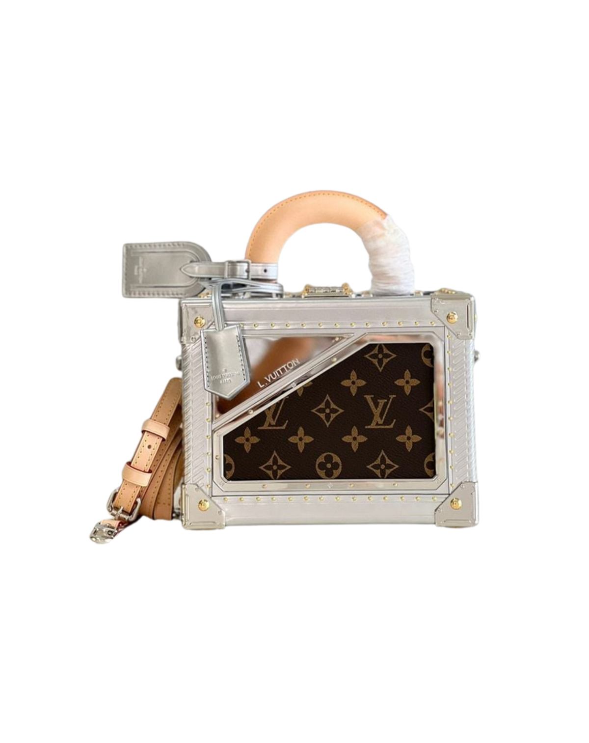 Louis Vuitton Petite Valise