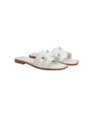 White Hermes Interlocking