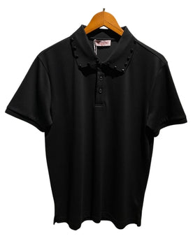 Valentino Rockstud polo