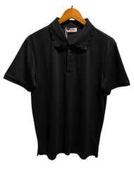 Valentino Rockstud polo