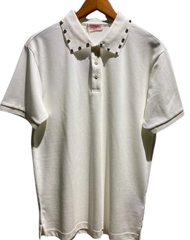 Valentino Rockstud polo