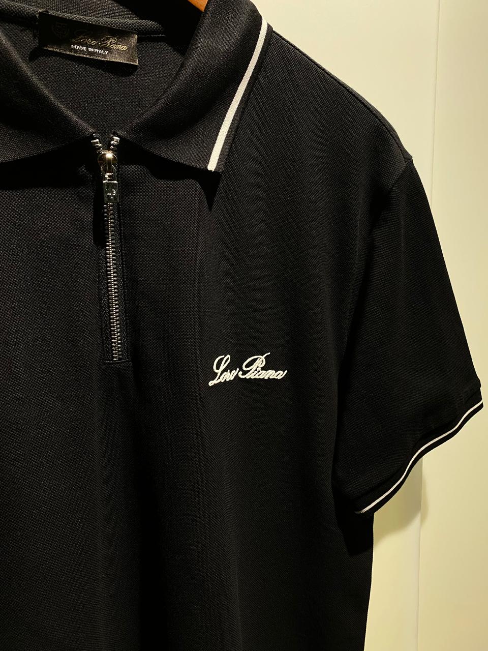 Loro Piana Polo