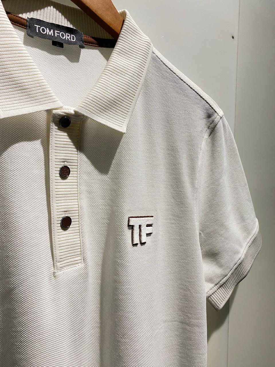 Tom Ford Polo