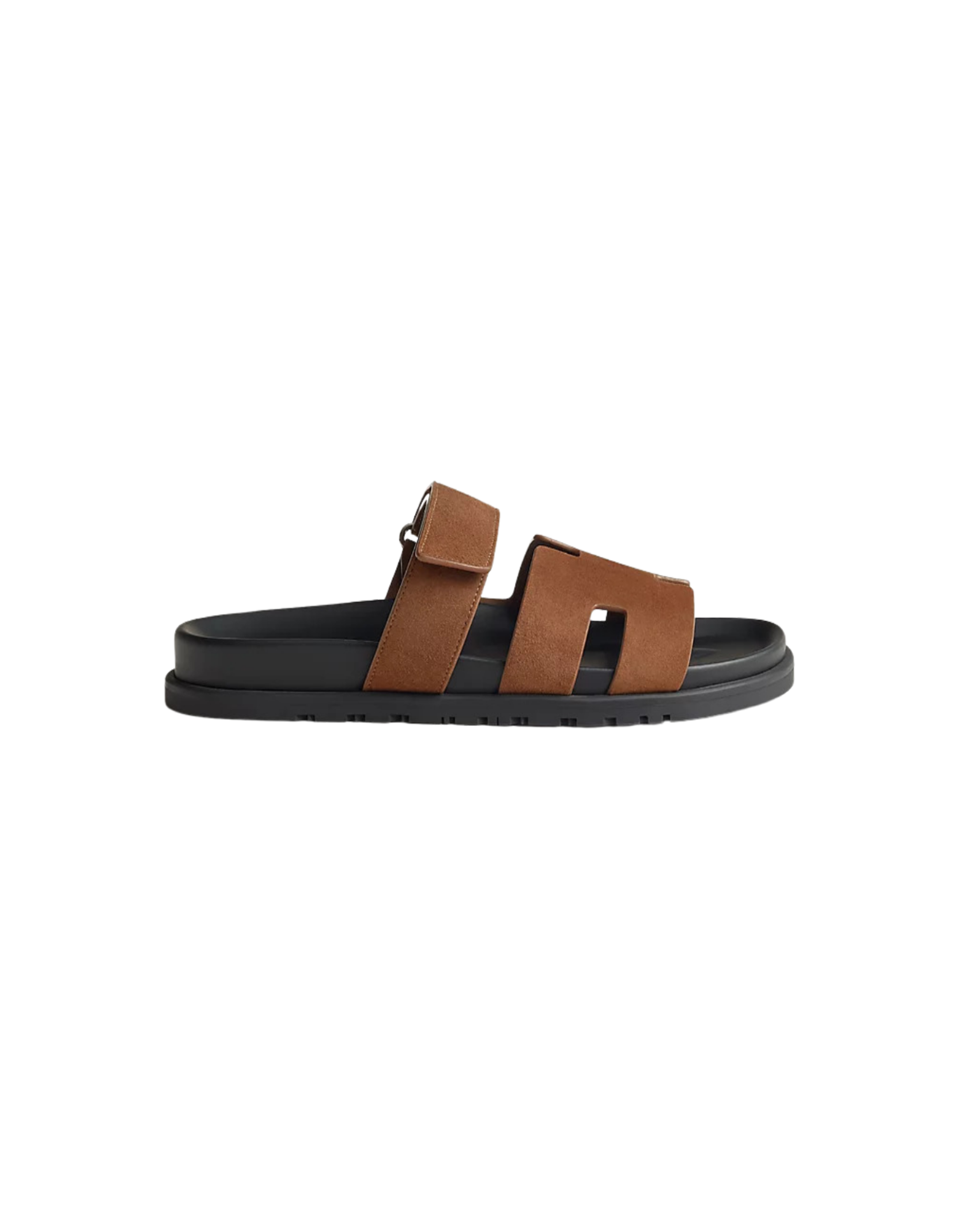 Hermès Chypre sandals