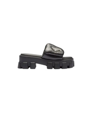 Prada Soft Padded Nappa