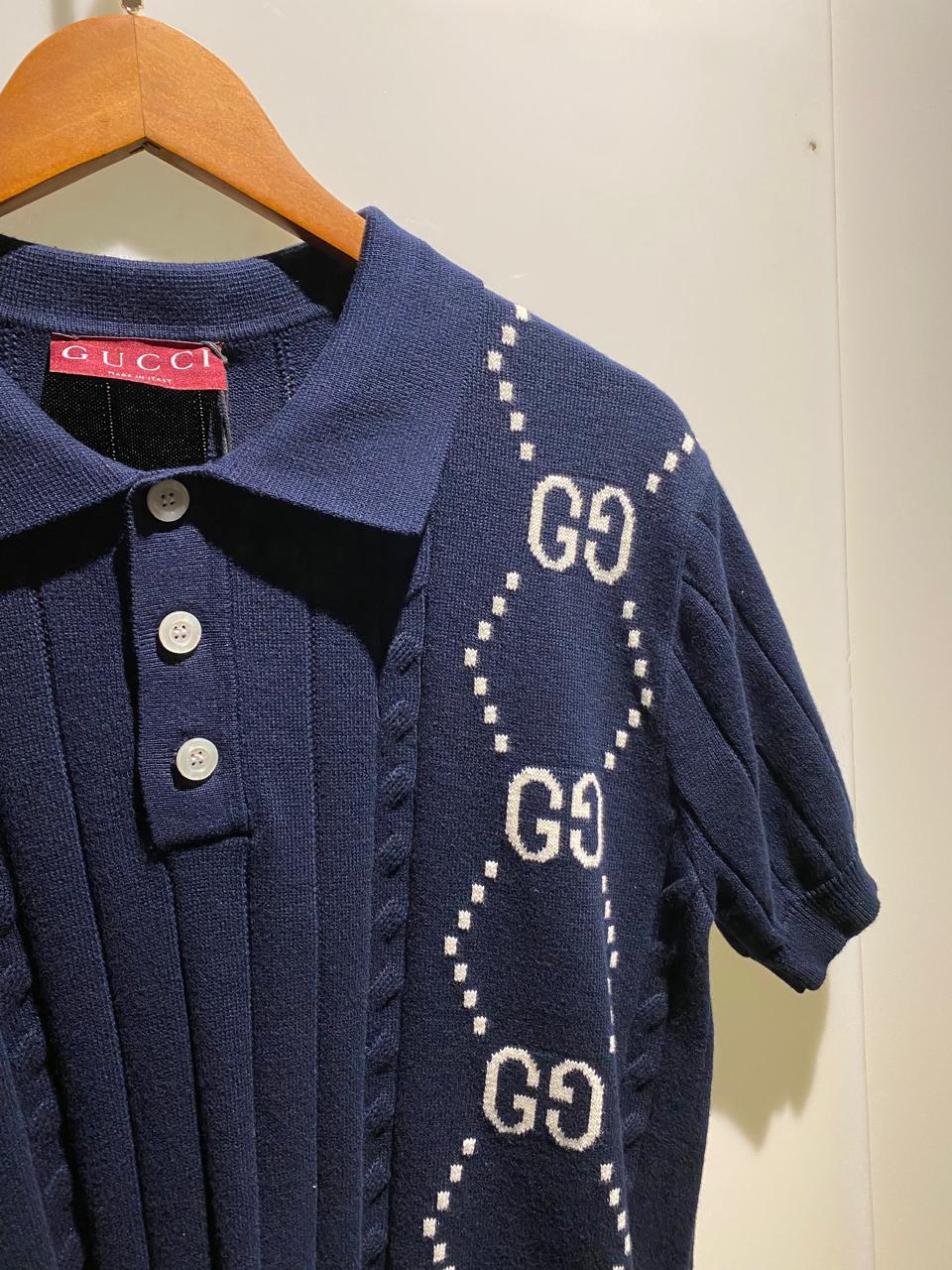 Gucci GG Argyle