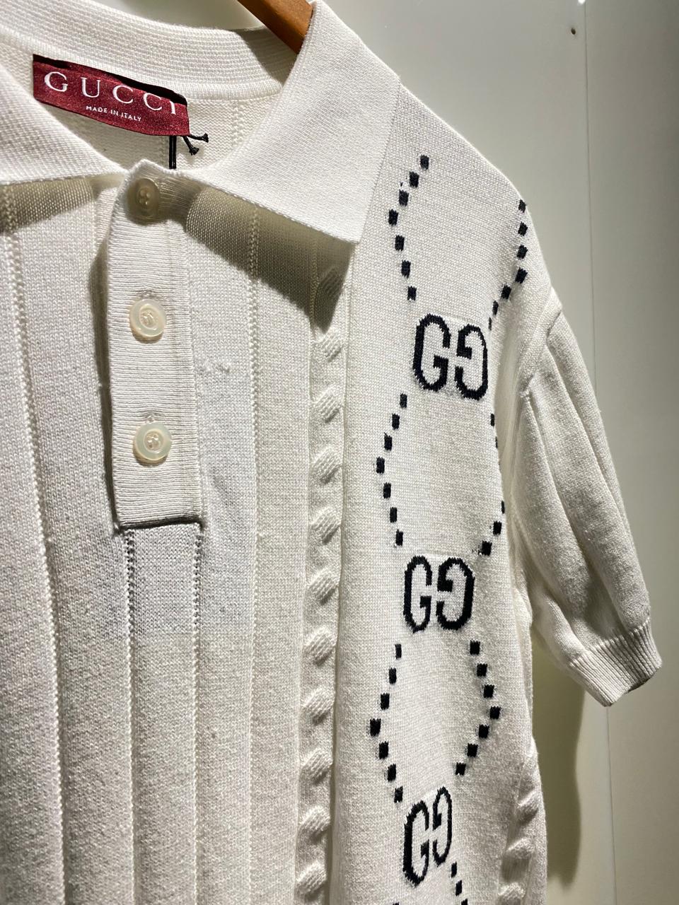 Gucci GG Argyle
