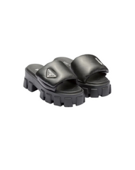 Prada Soft Padded Nappa