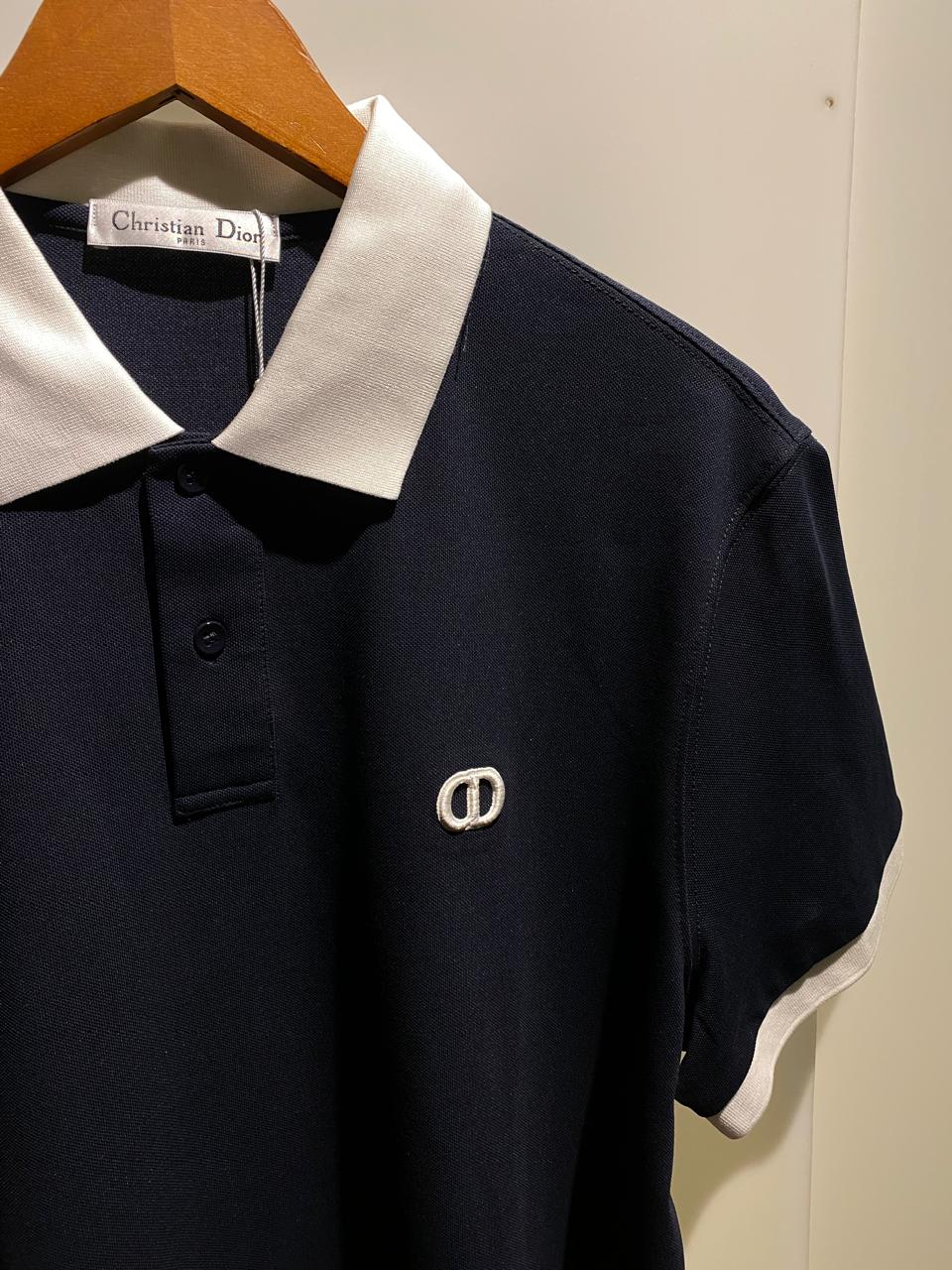 Versace Polo