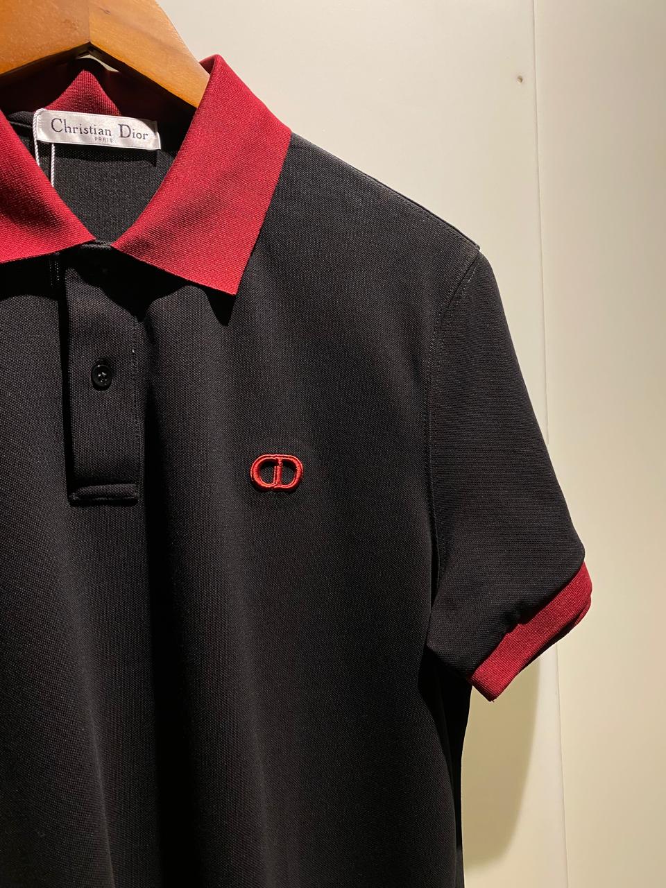 Versace Polo