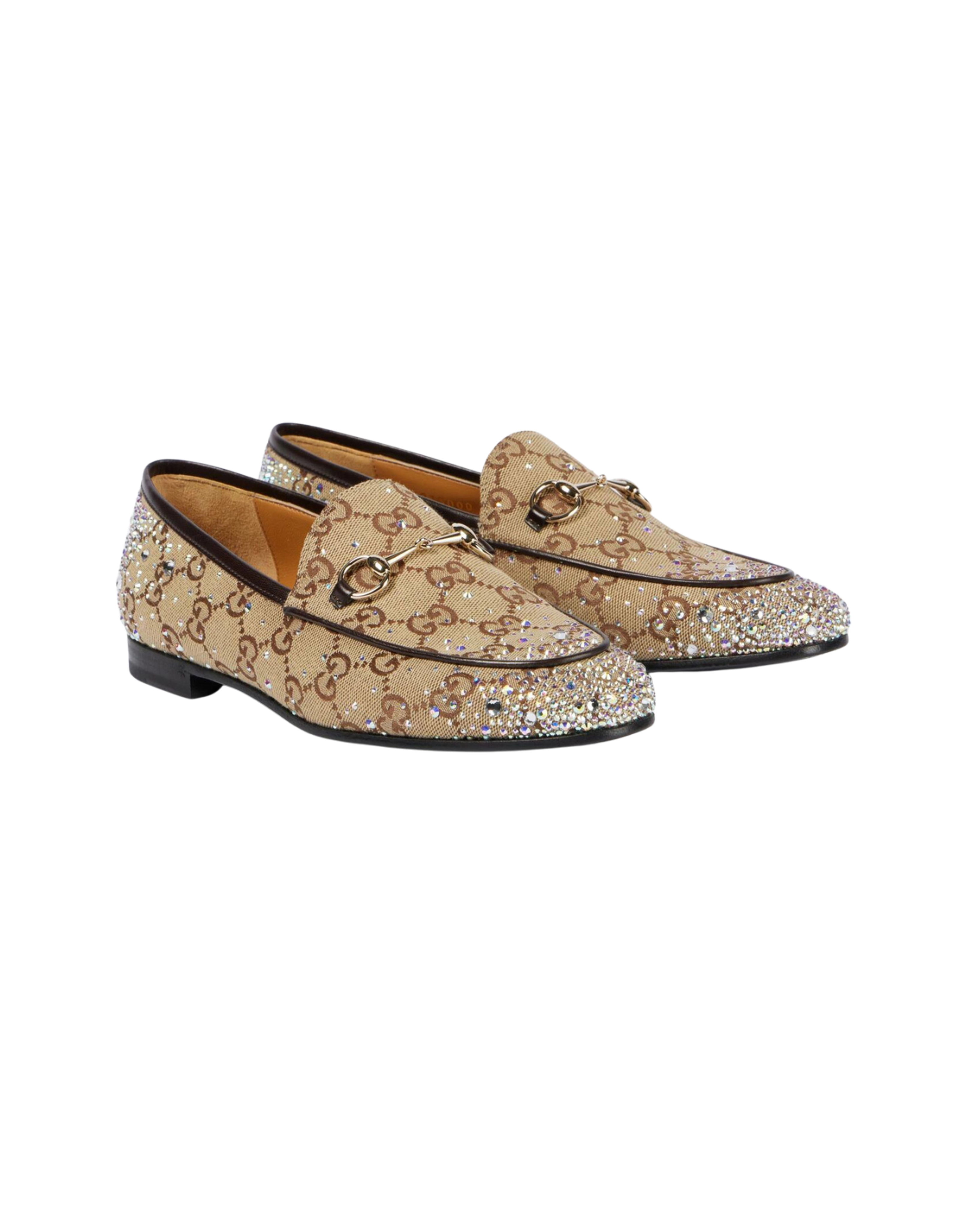 Gucci Jordaan GG
